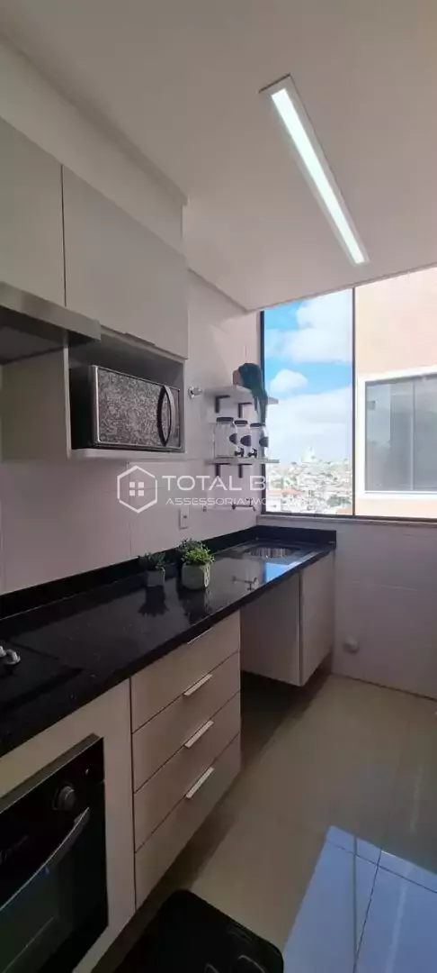 Comprar Apartamento